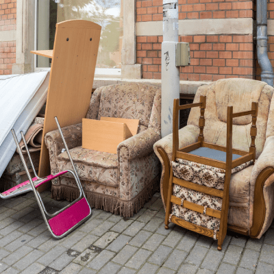 Furniture Removal
